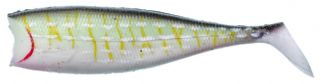 ILLEX UV Nitro Shad 150 Singles - 